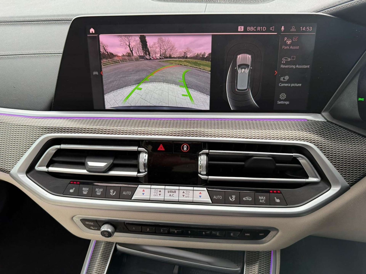 Used BMW X5 2022 for sale - 77872424: Photo 7