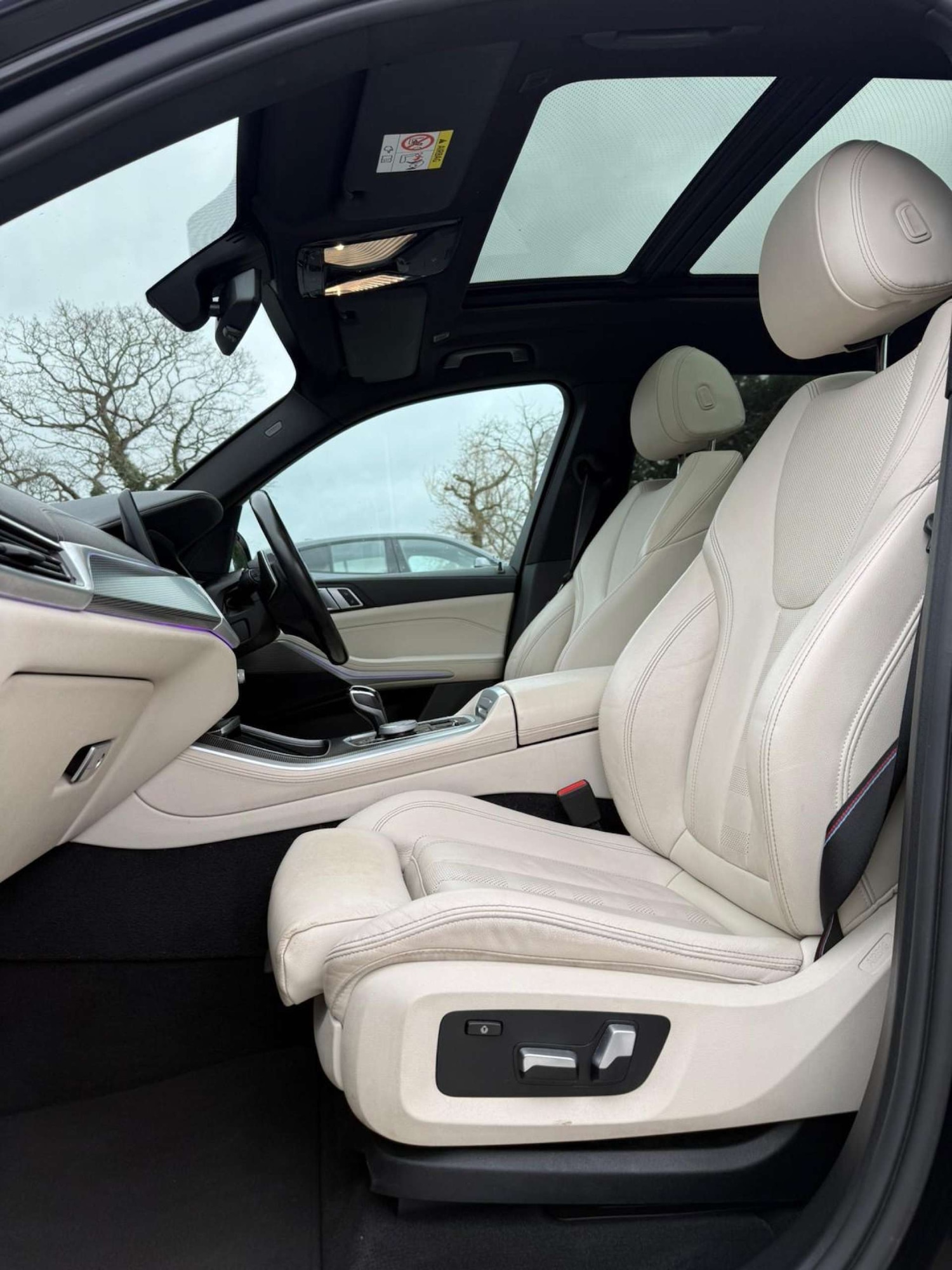 Used BMW X5 2022 for sale - 77872424: Photo 8