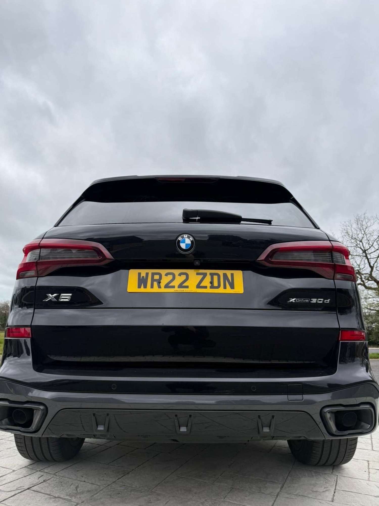 Used BMW X5 2022 for sale - 77872424: Photo 9