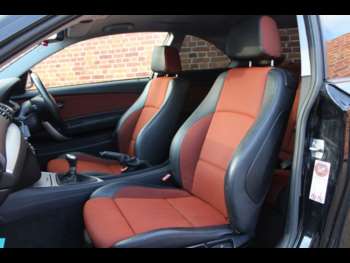 Used BMW 1 Series 2010 for sale - 73413532: Photo