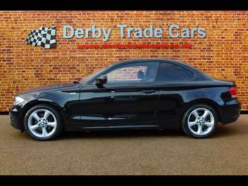 Used BMW 1 Series 2010 for sale - 73413532: Photo