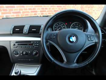 Used BMW 1 Series 2010 for sale - 73413532: Photo