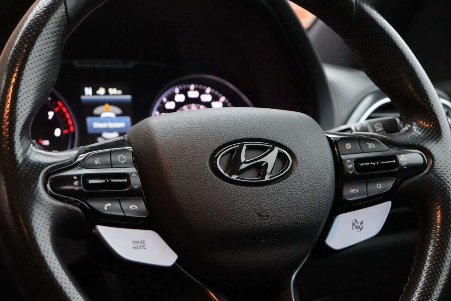 Used Hyundai i30 2017 for sale - 77519241: Photo 17