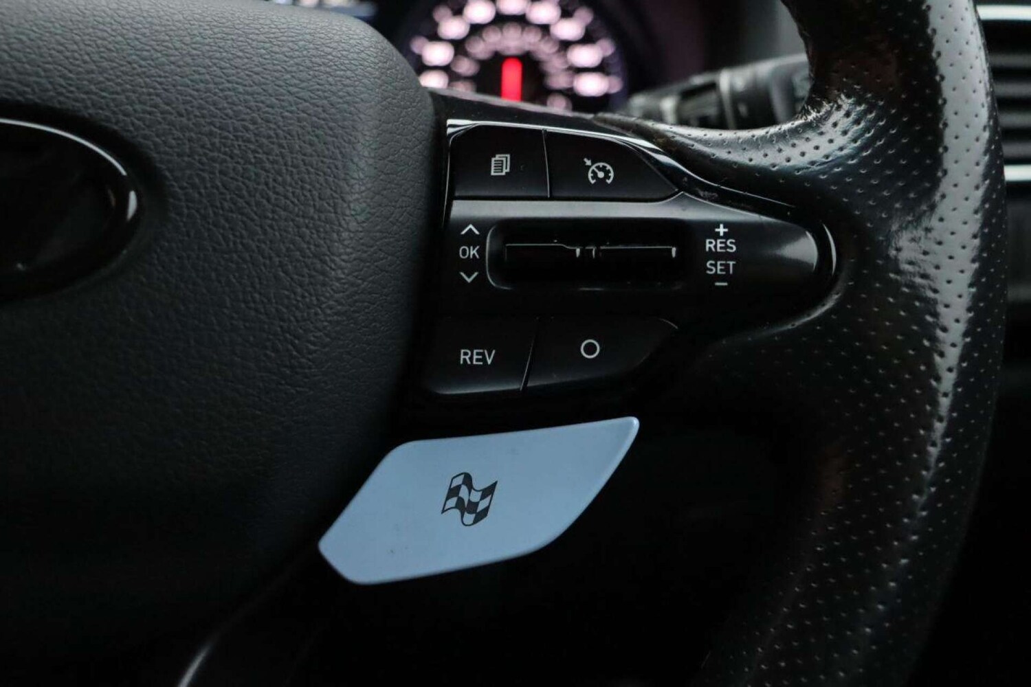 Used Hyundai i30 2017 for sale - 77519241: Photo 18