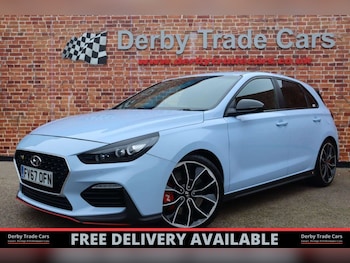 Hyundai i30 feature image