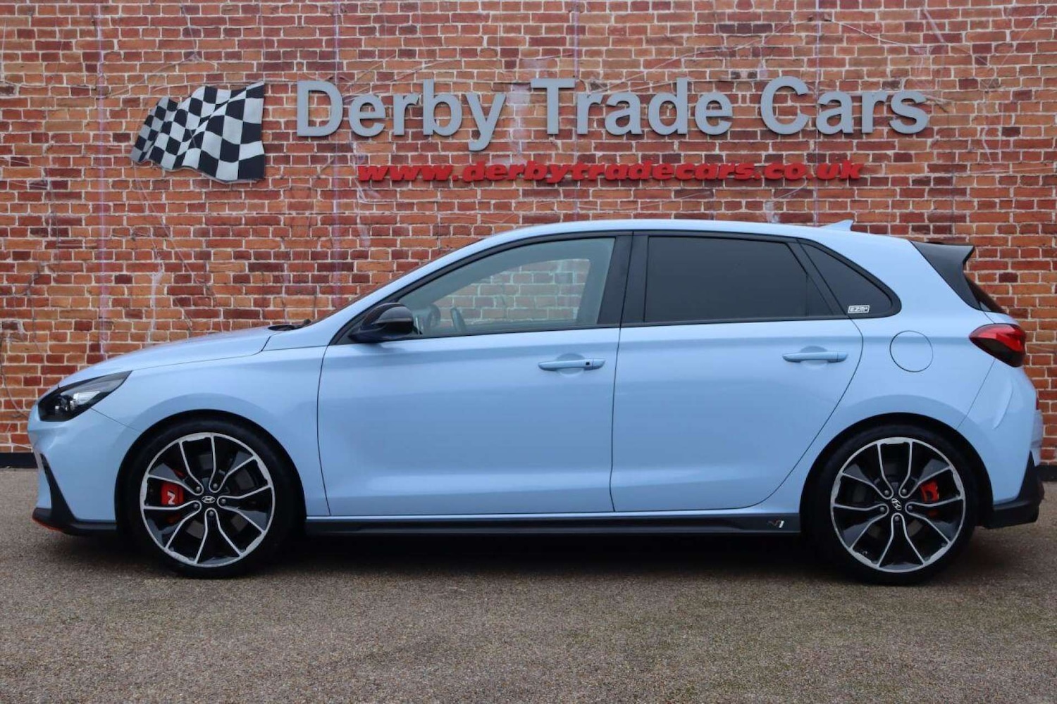 Used Hyundai i30 2017 for sale - 77519241: Photo 2