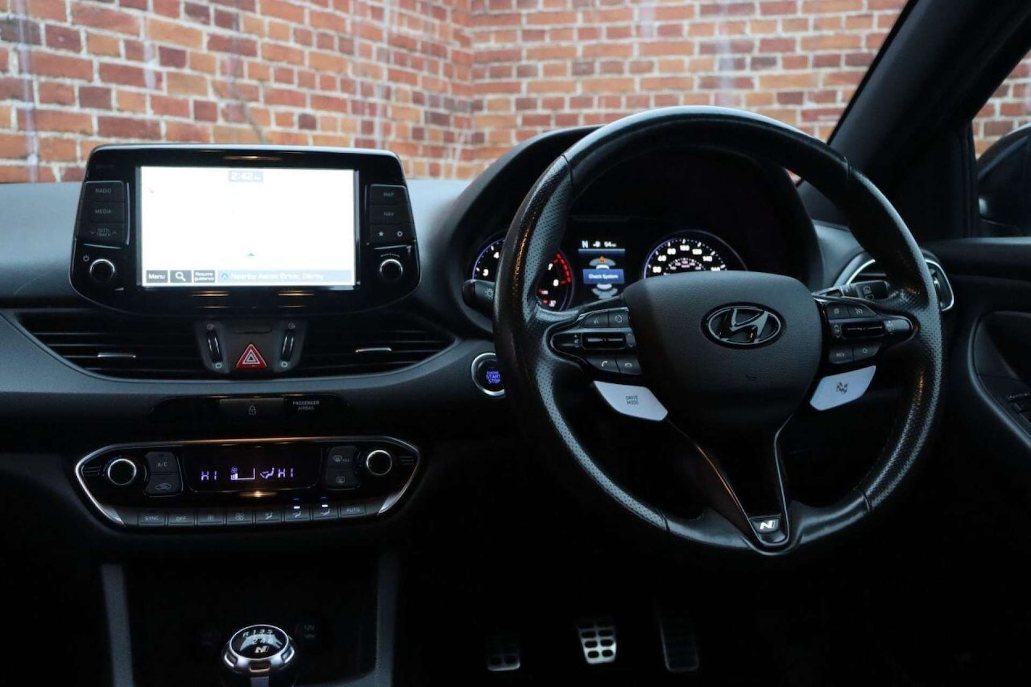 Used Hyundai i30 2017 for sale - 77519241: Photo 28