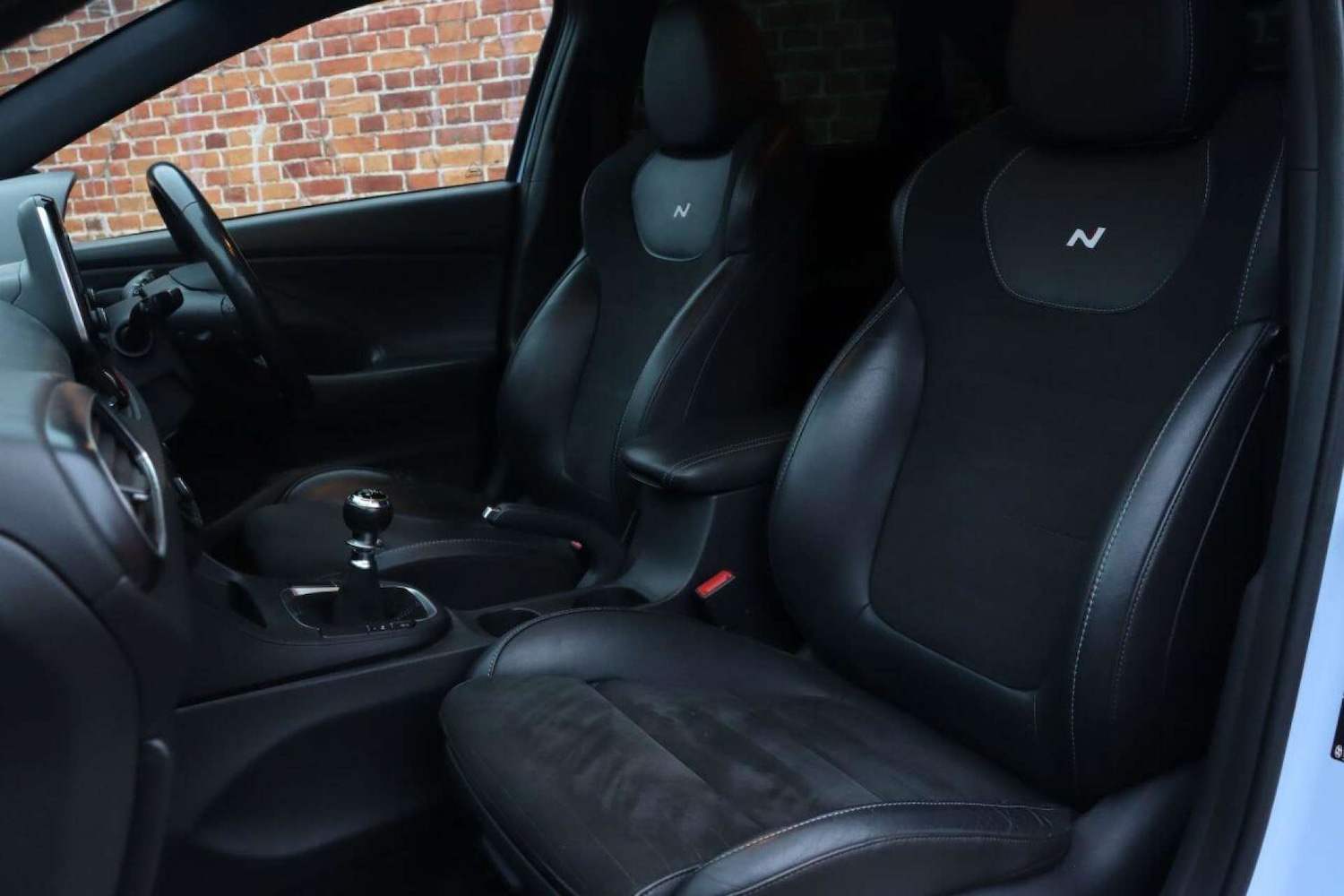 Used Hyundai i30 2017 for sale - 77519241: Photo 3