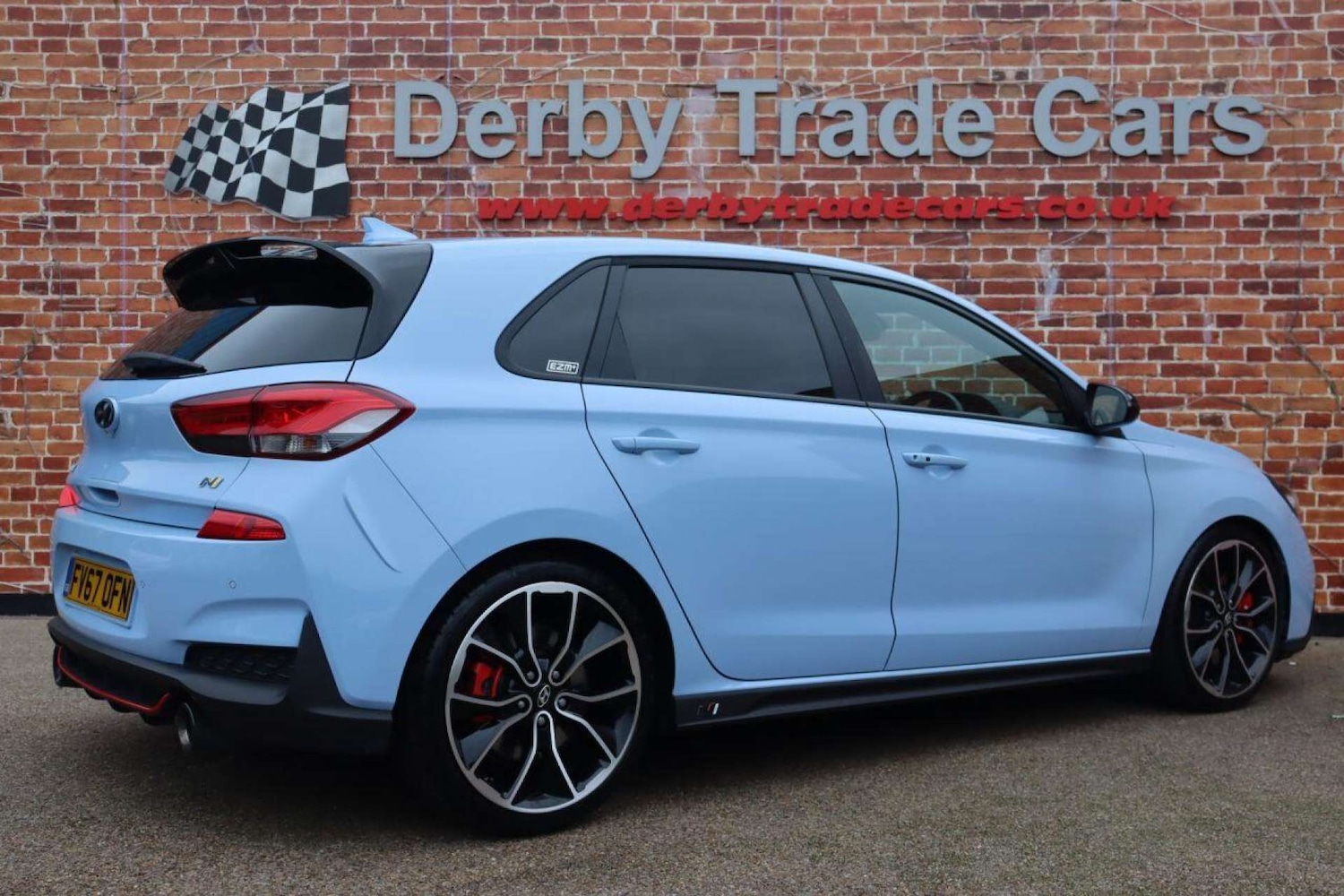 Used Hyundai i30 2017 for sale - 77519241: Photo 4