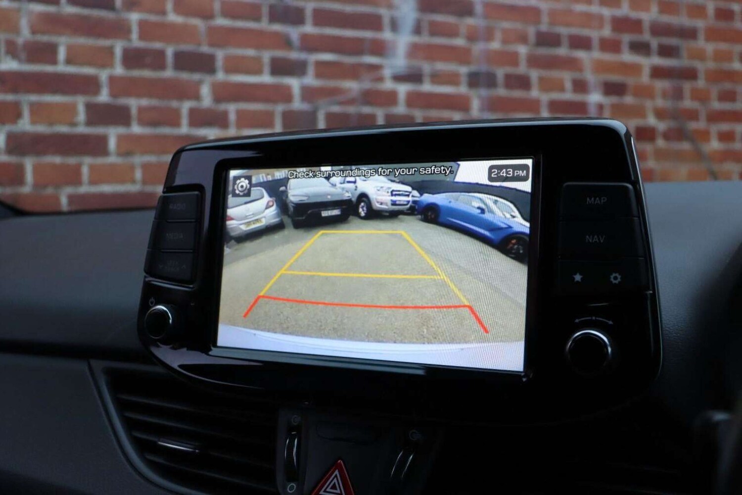 Used Hyundai i30 2017 for sale - 77519241: Photo 41