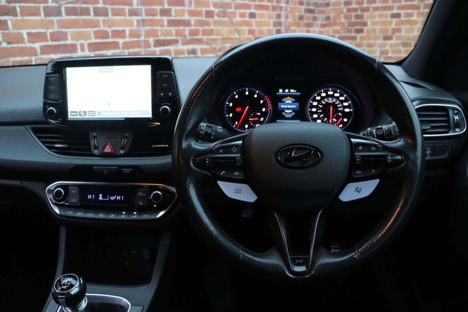 Used Hyundai i30 2017 for sale - 77519241: Photo 5