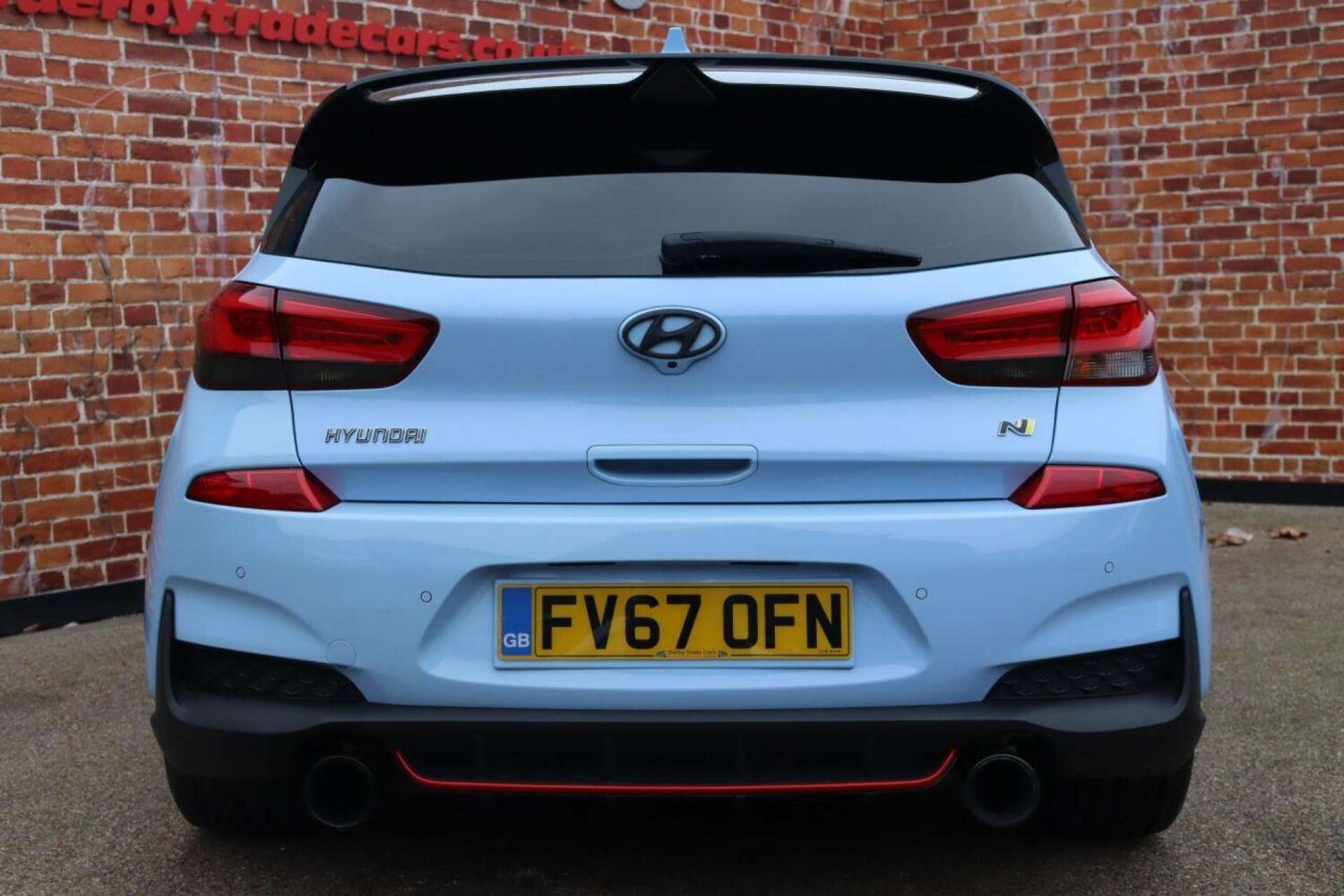 Used Hyundai i30 2017 for sale - 77519241: Photo 6