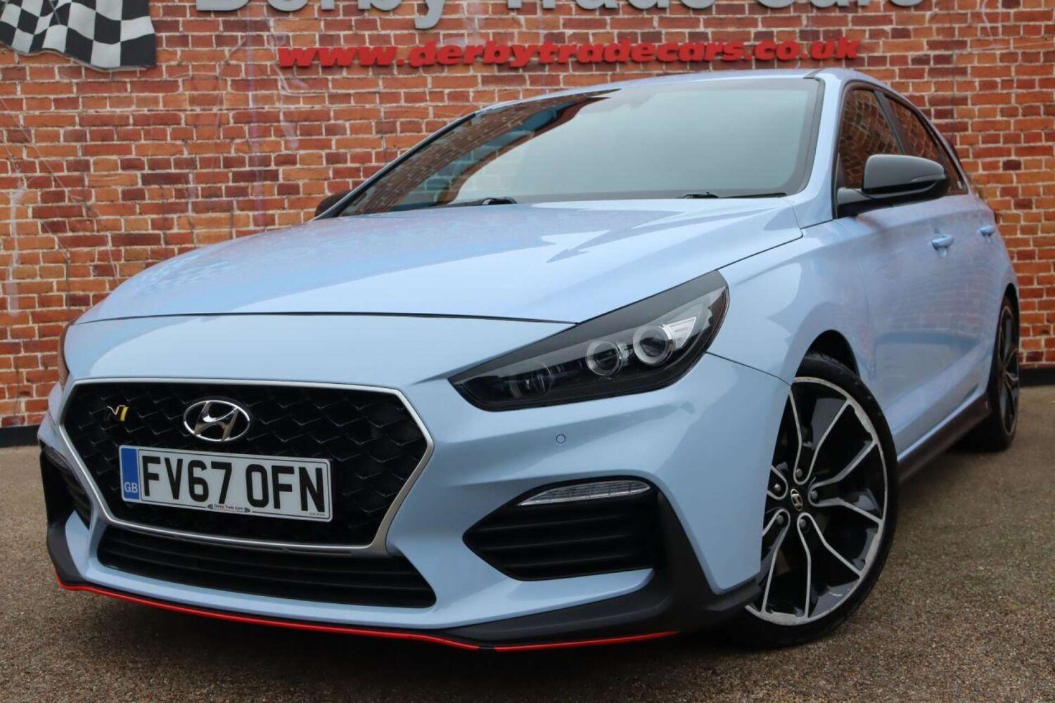 Used Hyundai i30 2017 for sale - 77519241: Photo 7