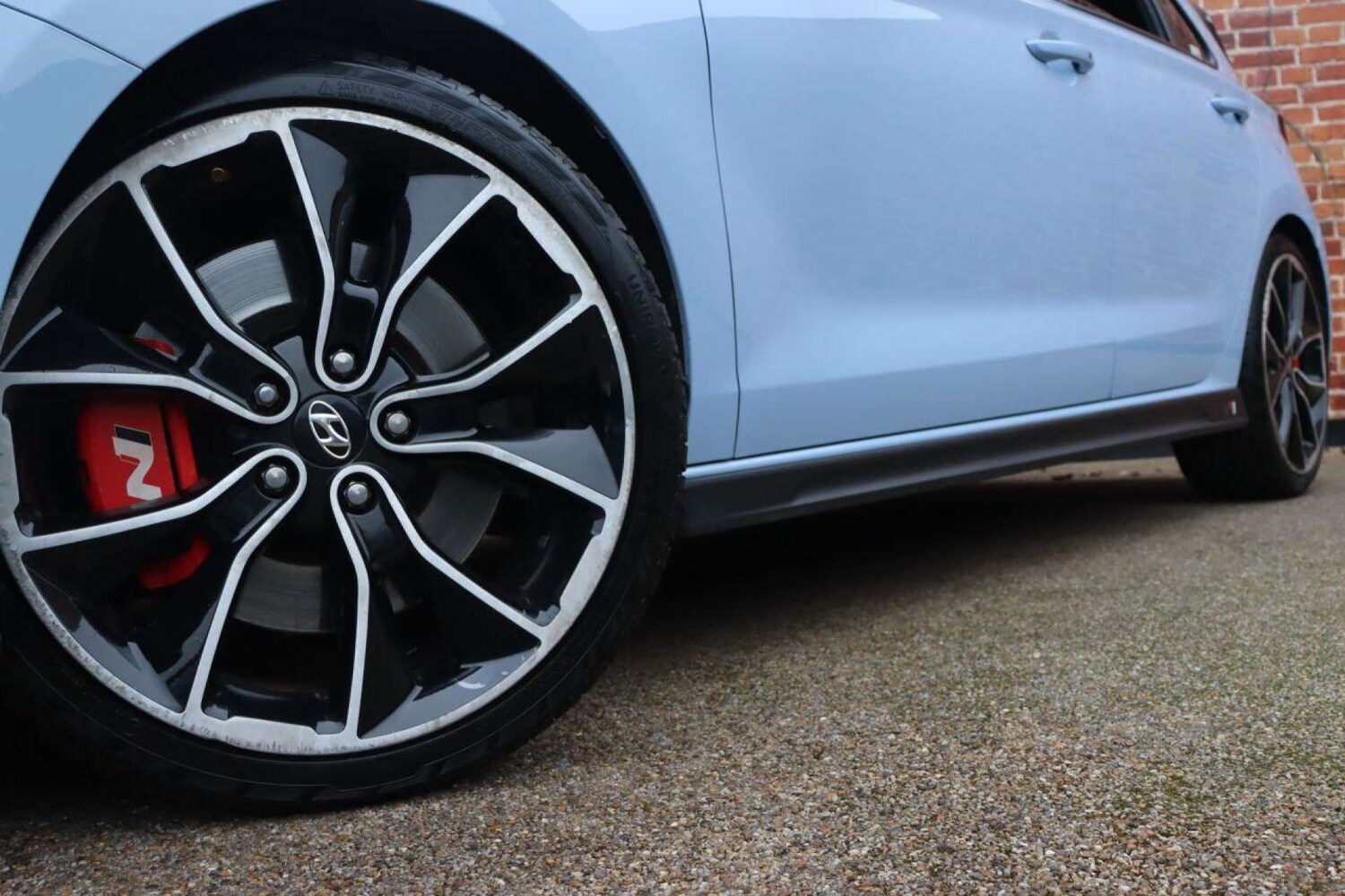 Used Hyundai i30 2017 for sale - 77519241: Photo 9