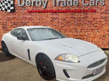 2011 (11) - 5.0 V8 Coupe 2dr Petrol Auto Euro 5 (510 ps)