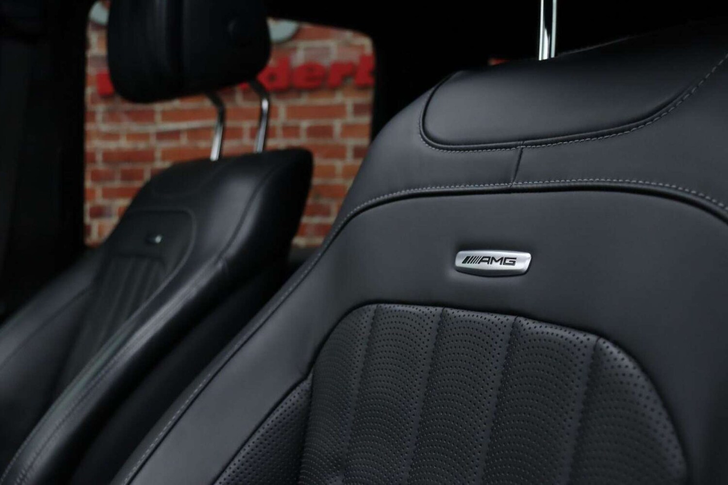 Used Mercedes-Benz G Class 2019 for sale - 77523127: Photo 14