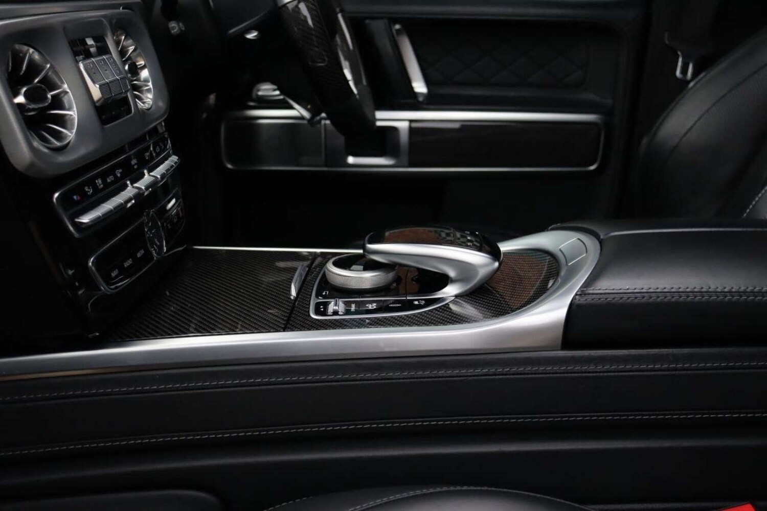 Used Mercedes-Benz G Class 2019 for sale - 77523127: Photo 19