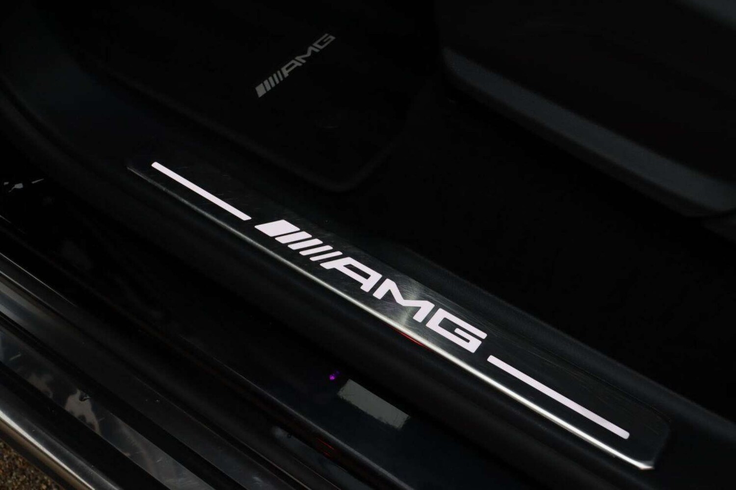 Used Mercedes-Benz G Class 2019 for sale - 77523127: Photo 20