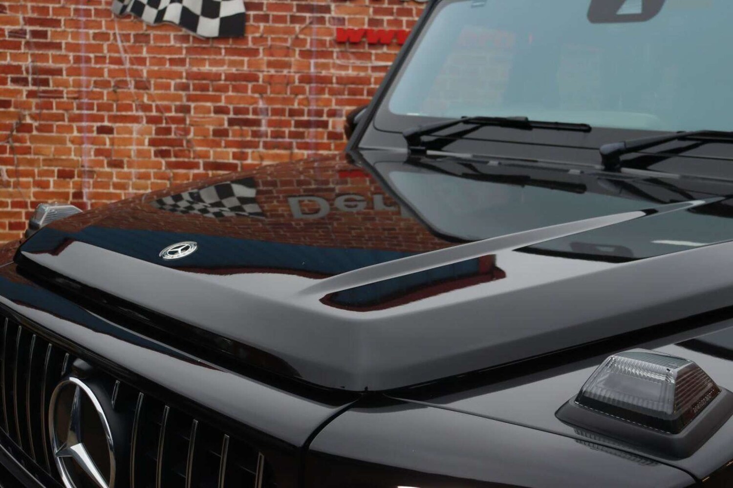 Used Mercedes-Benz G Class 2019 for sale - 77523127: Photo 21