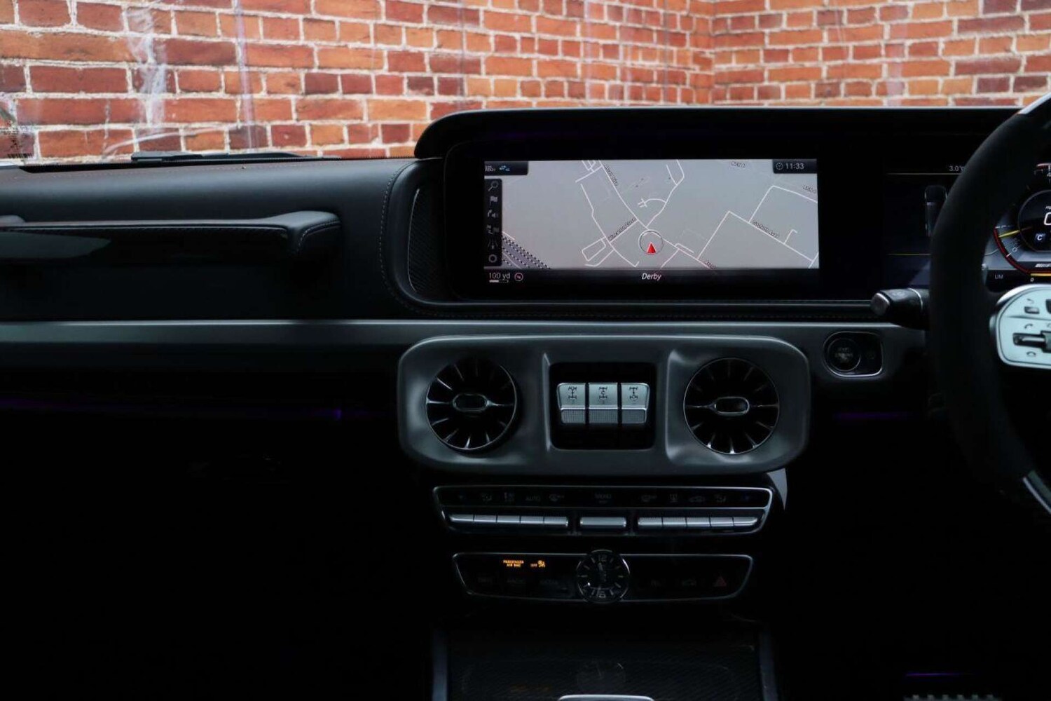 Used Mercedes-Benz G Class 2019 for sale - 77523127: Photo 22