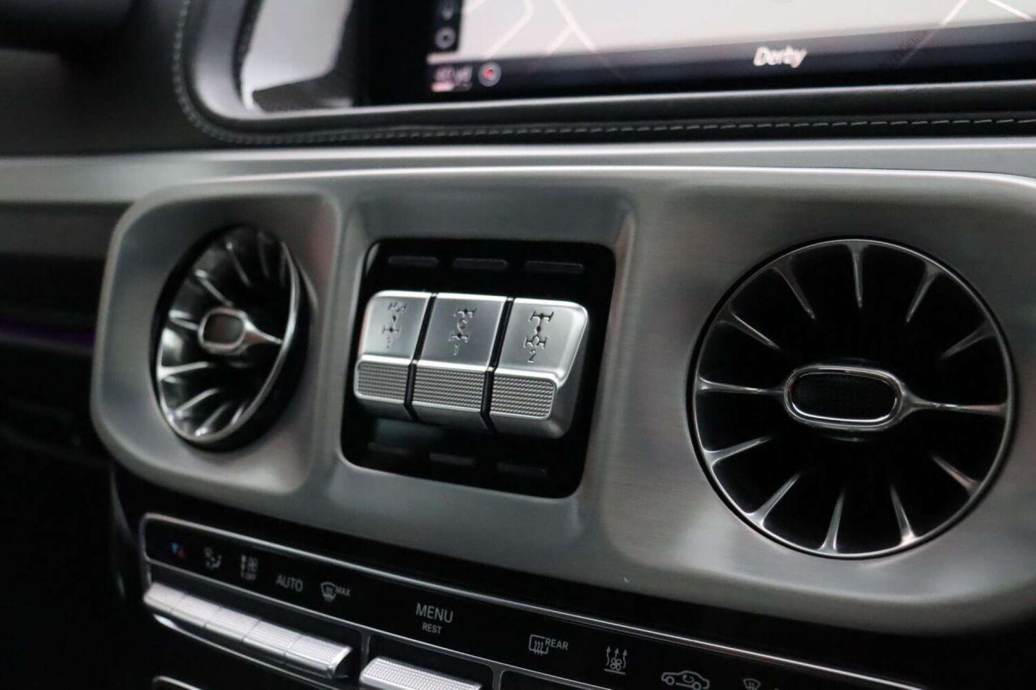 Used Mercedes-Benz G Class 2019 for sale - 77523127: Photo 31