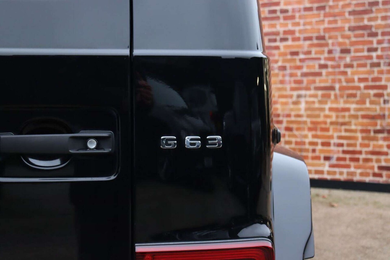 Used Mercedes-Benz G Class 2019 for sale - 77523127: Photo 32