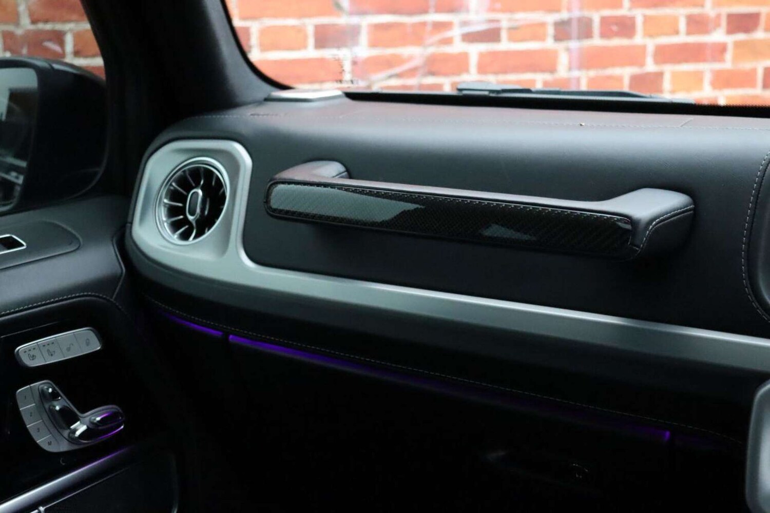 Used Mercedes-Benz G Class 2019 for sale - 77523127: Photo 33