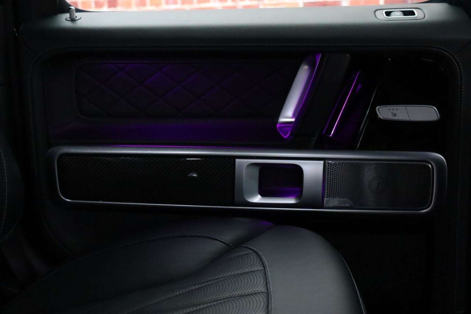 Used Mercedes-Benz G Class 2019 for sale - 77523127: Photo 37