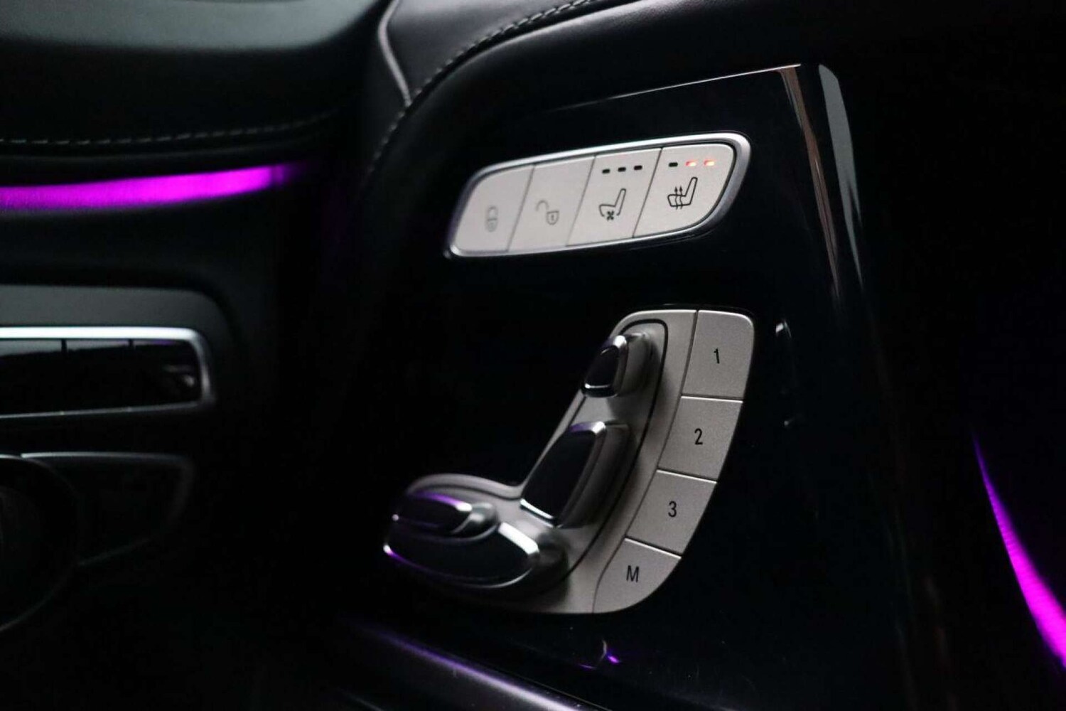 Used Mercedes-Benz G Class 2019 for sale - 77523127: Photo 40