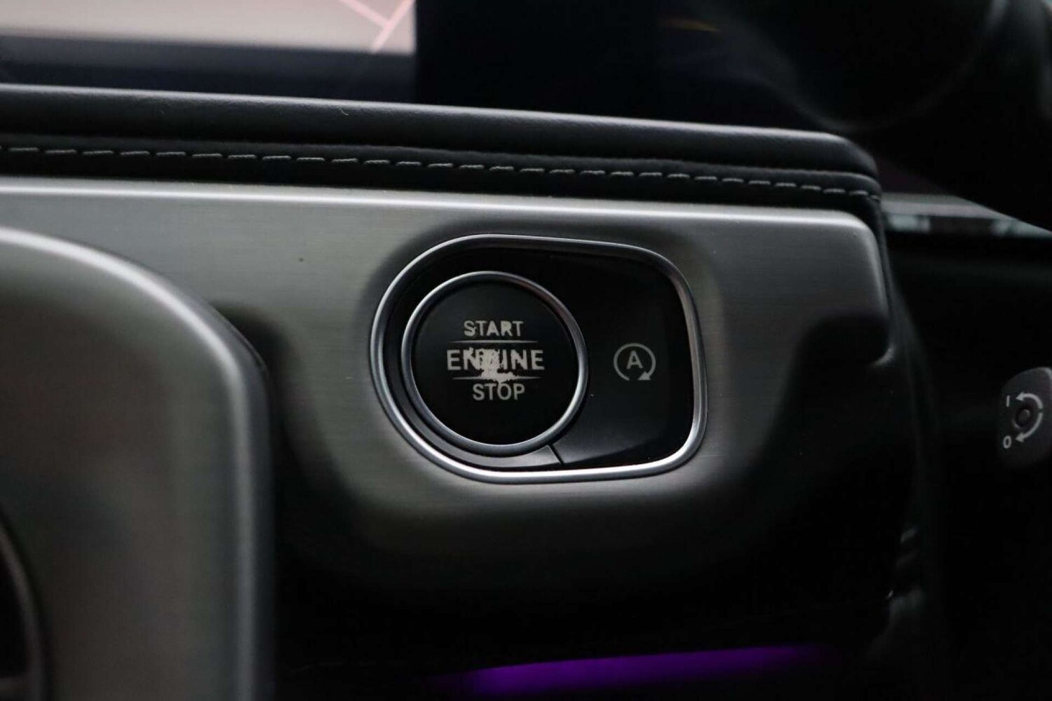 Used Mercedes-Benz G Class 2019 for sale - 77523127: Photo 41