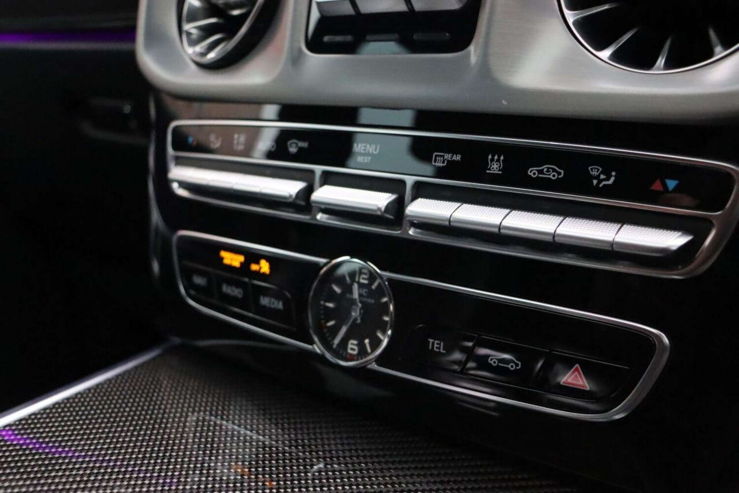 Used Mercedes-Benz G Class 2019 for sale - 77523127: Photo 43