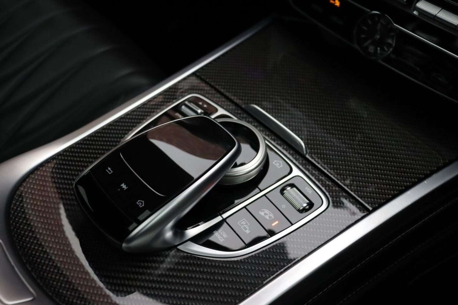 Used Mercedes-Benz G Class 2019 for sale - 77523127: Photo 44