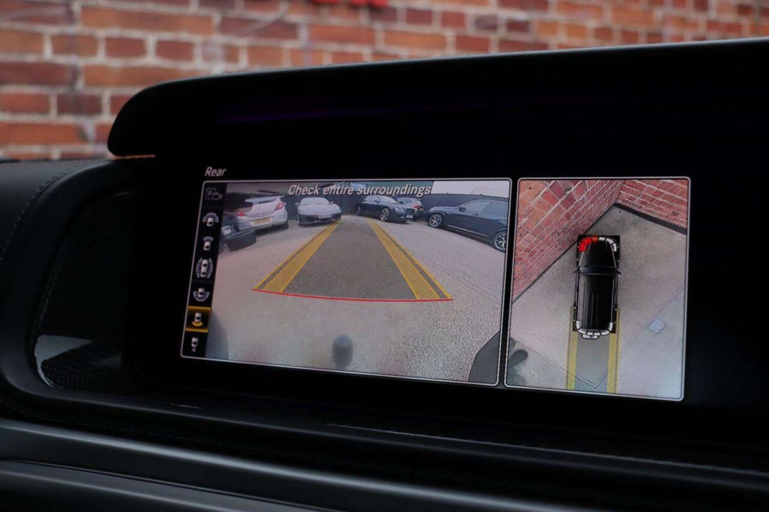 Used Mercedes-Benz G Class 2019 for sale - 77523127: Photo 47