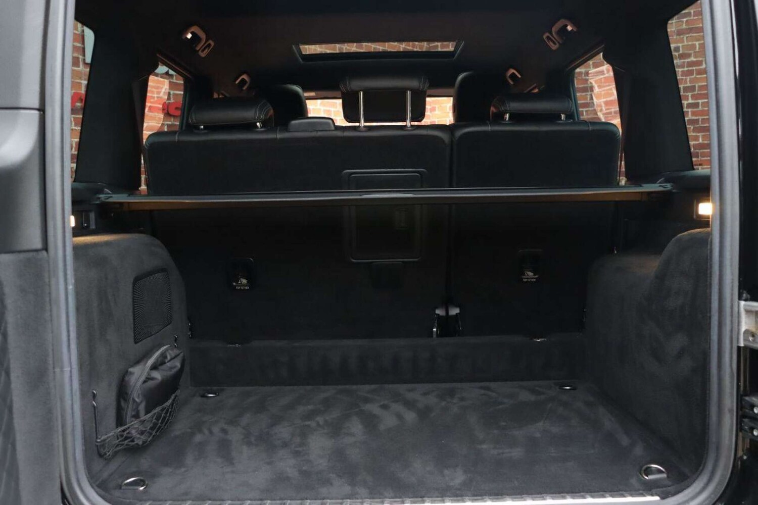 Used Mercedes-Benz G Class 2019 for sale - 77523127: Photo 48