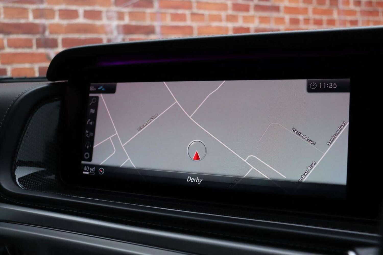 Used Mercedes-Benz G Class 2019 for sale - 77523127: Photo 9