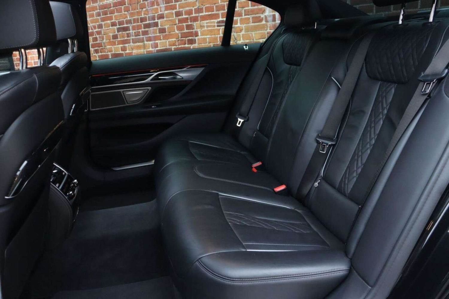 Used BMW 7 Series 2021 for sale - 77519237: Photo 10