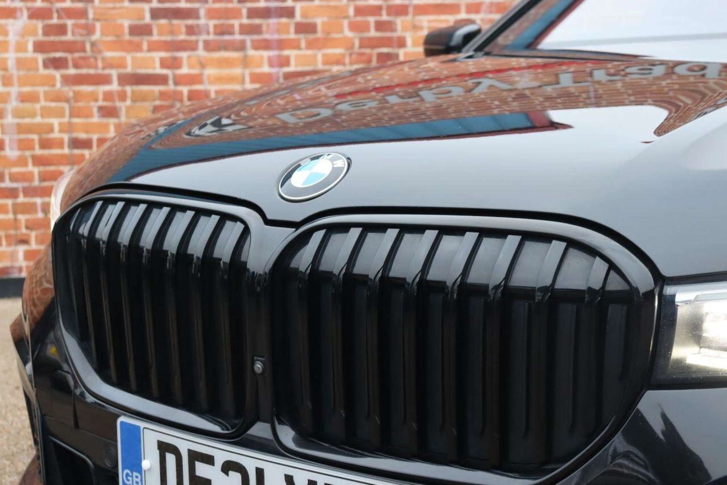 Used BMW 7 Series 2021 for sale - 77519237: Photo 13