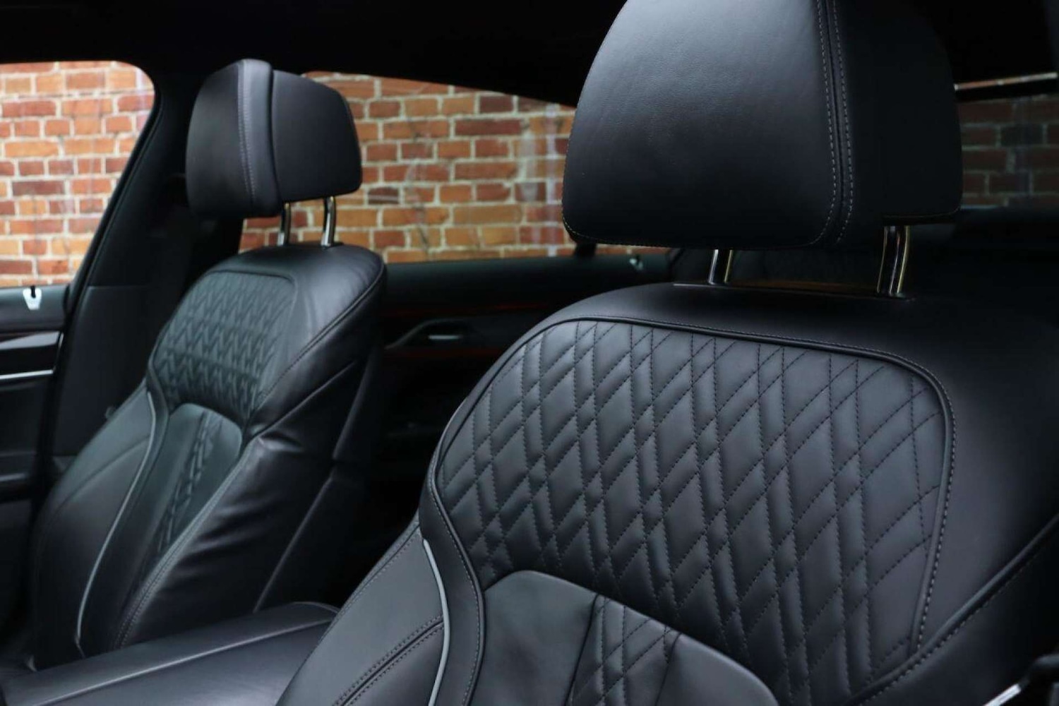 Used BMW 7 Series 2021 for sale - 77519237: Photo 15