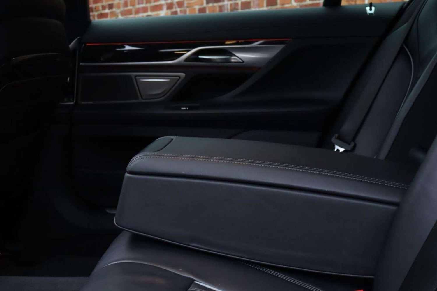 Used BMW 7 Series 2021 for sale - 77519237: Photo 16