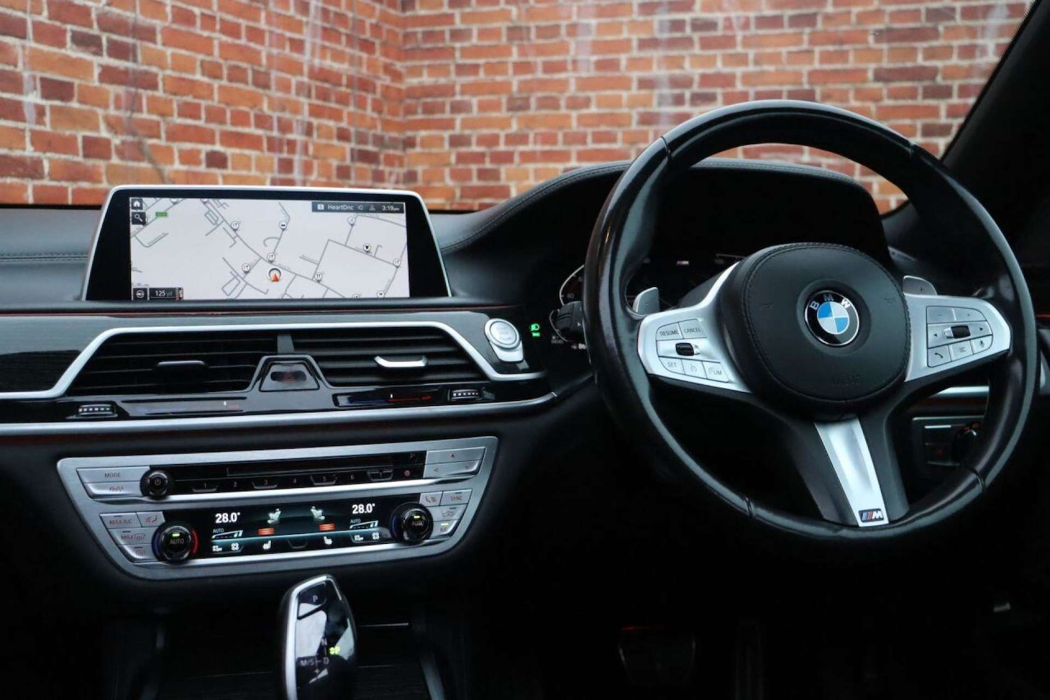 Used BMW 7 Series 2021 for sale - 77519237: Photo 17