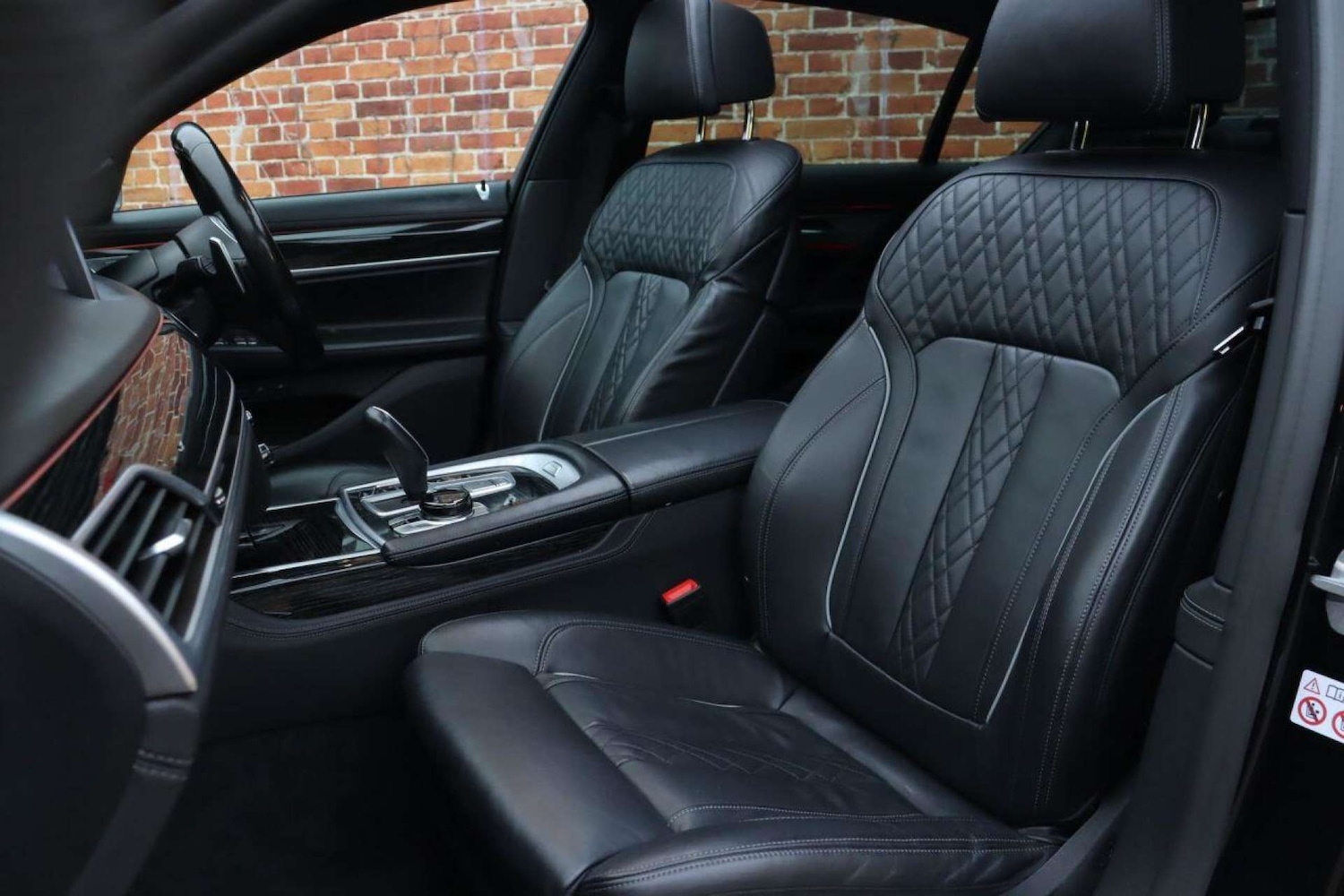 Used BMW 7 Series 2021 for sale - 77519237: Photo 2