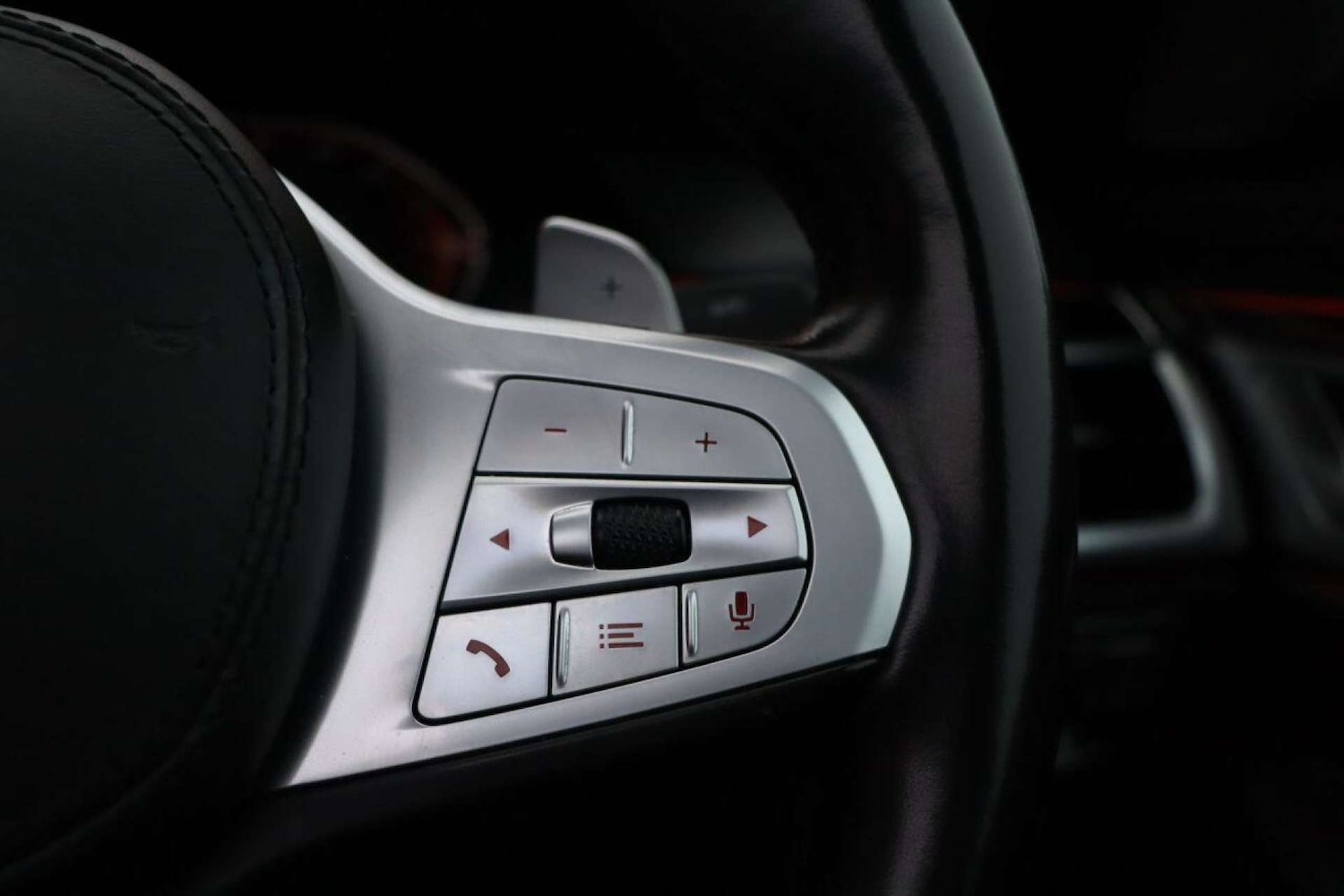 Used BMW 7 Series 2021 for sale - 77519237: Photo 23