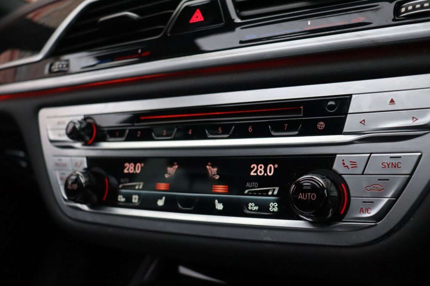 Used BMW 7 Series 2021 for sale - 77519237: Photo 25