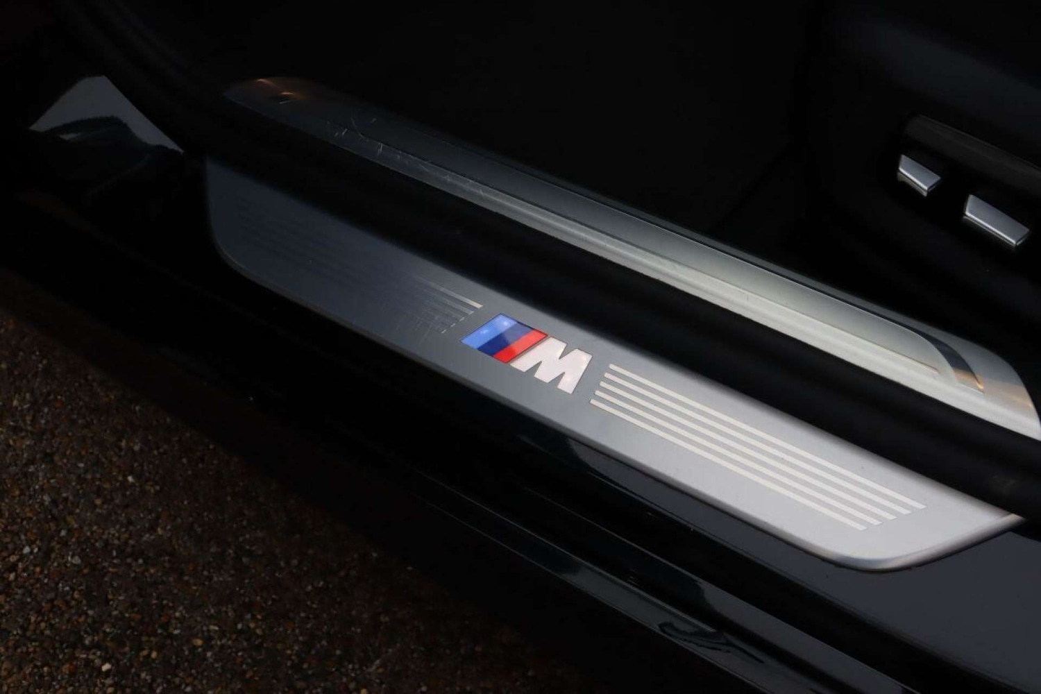 Used BMW 7 Series 2021 for sale - 77519237: Photo 27