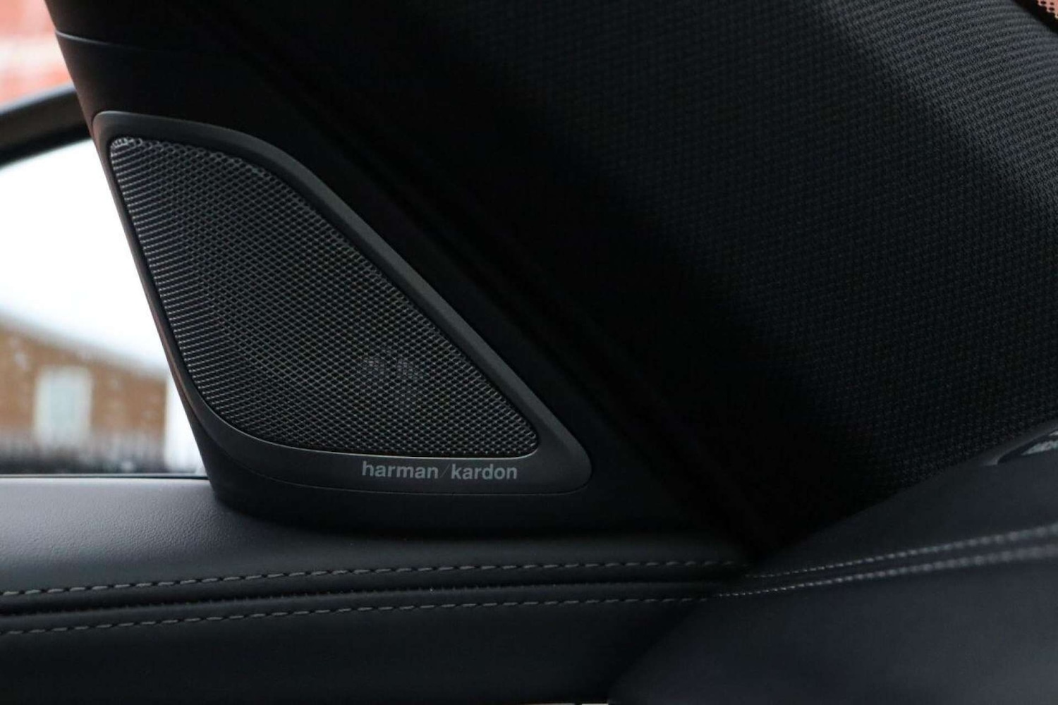 Used BMW 7 Series 2021 for sale - 77519237: Photo 28