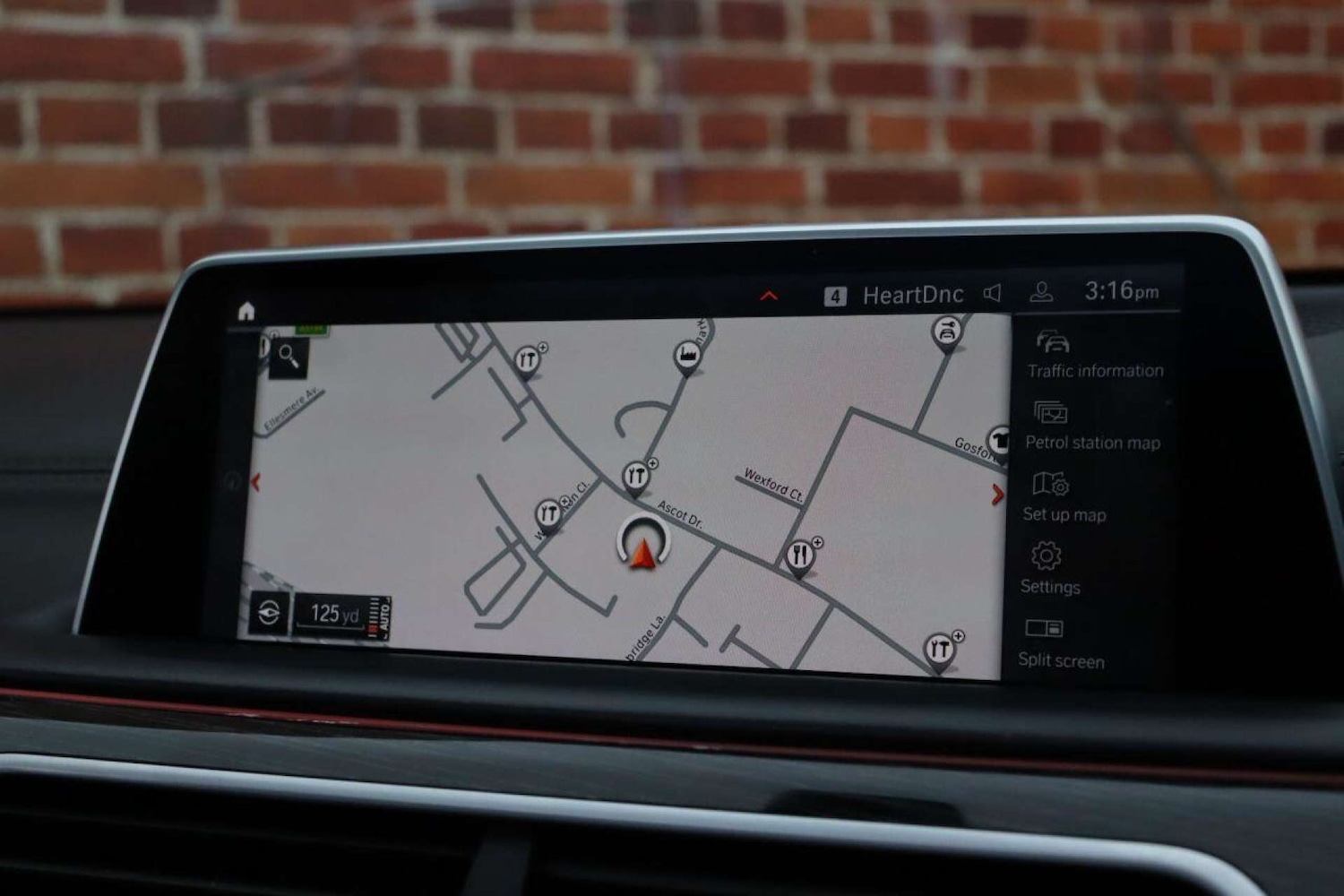 Used BMW 7 Series 2021 for sale - 77519237: Photo 34