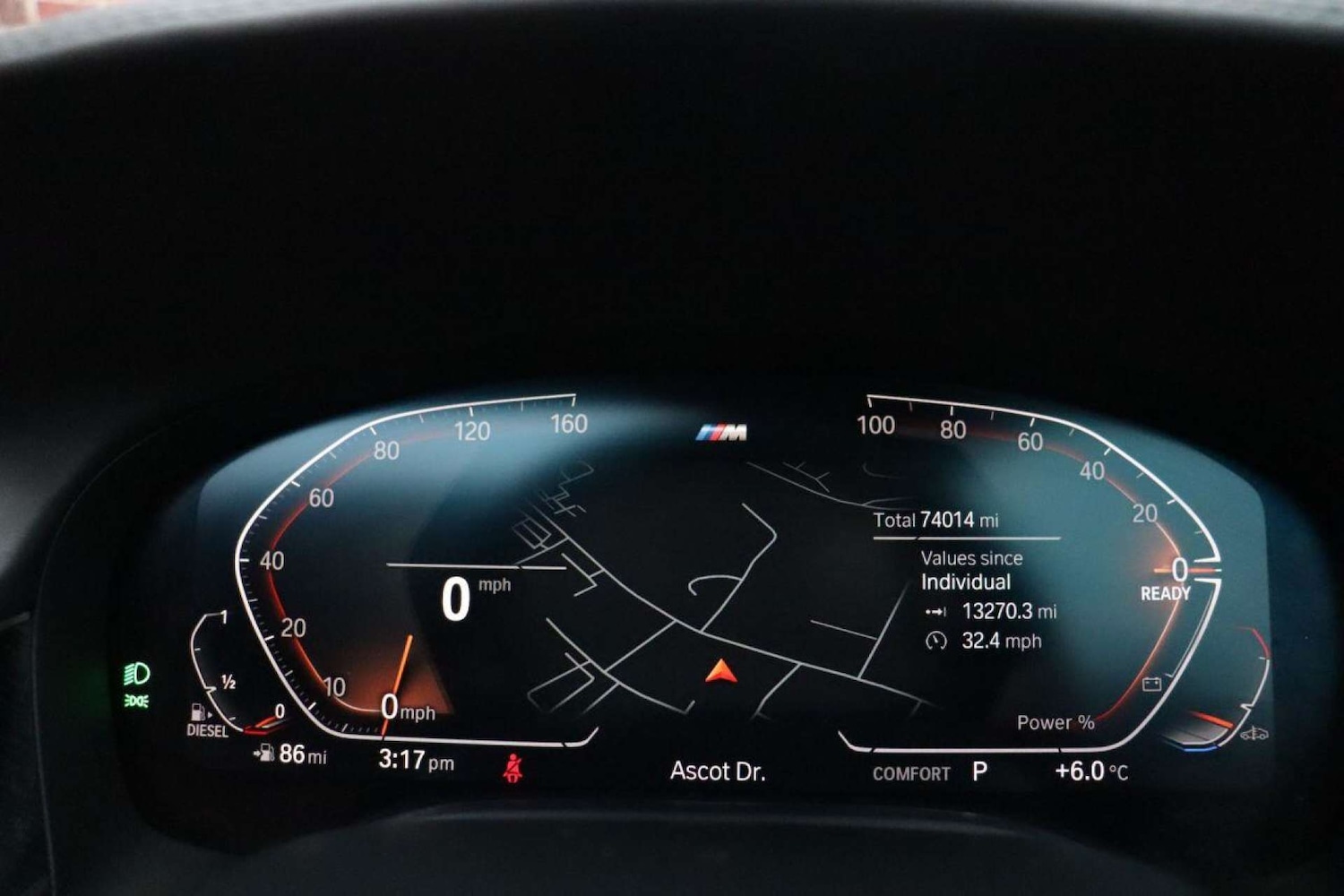 Used BMW 7 Series 2021 for sale - 77519237: Photo 35