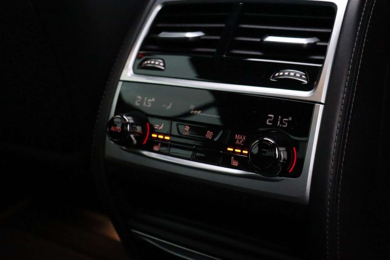 Used BMW 7 Series 2021 for sale - 77519237: Photo 39