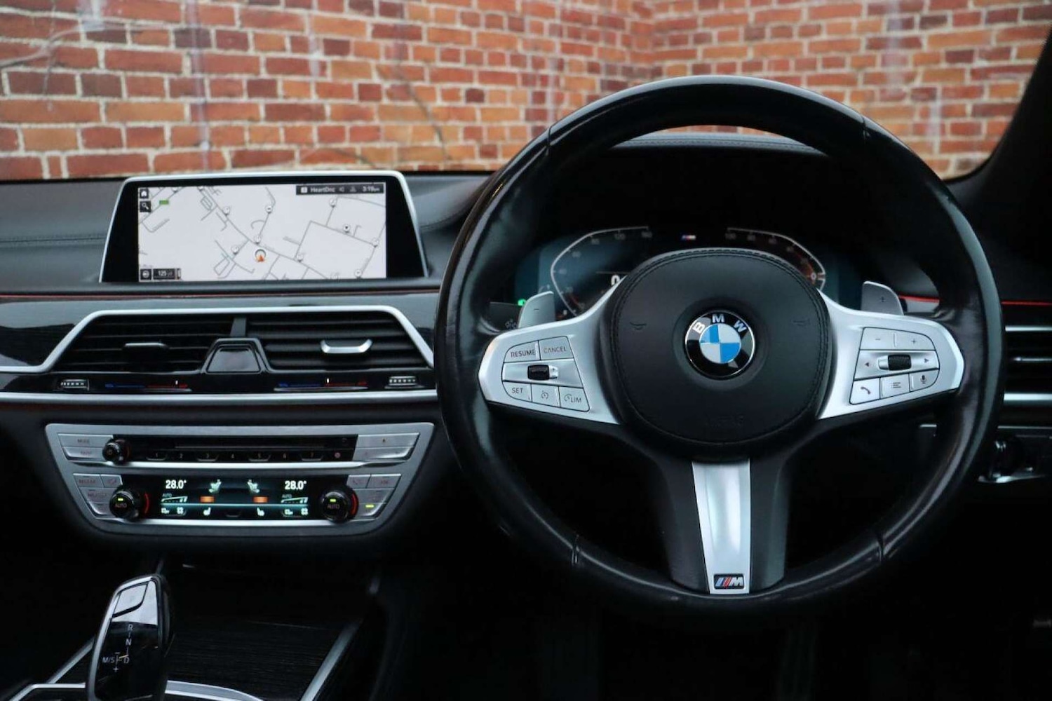 Used BMW 7 Series 2021 for sale - 77519237: Photo 4