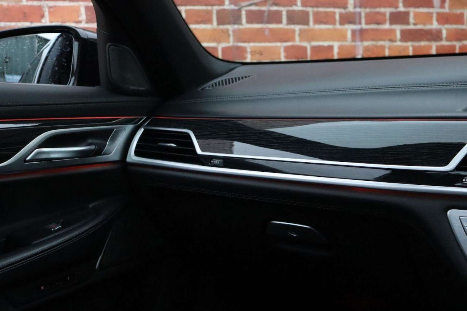 Used BMW 7 Series 2021 for sale - 77519237: Photo 41